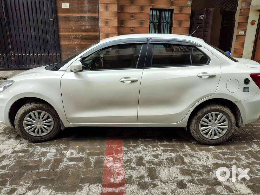 2022 Maruti Dzire Vxi
