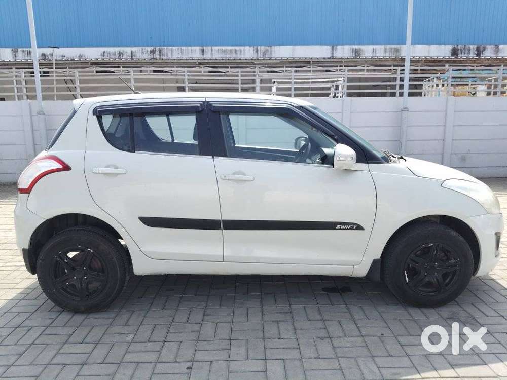 Maruti Suzuki Swift Ddis Vdi, 2015, Diesel