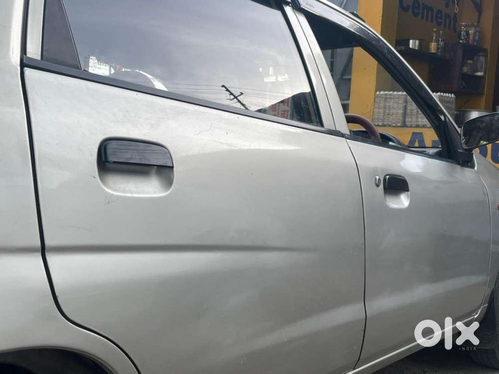 Maruti Suzuki Alto 2007 Petrol 170000 Km Driven