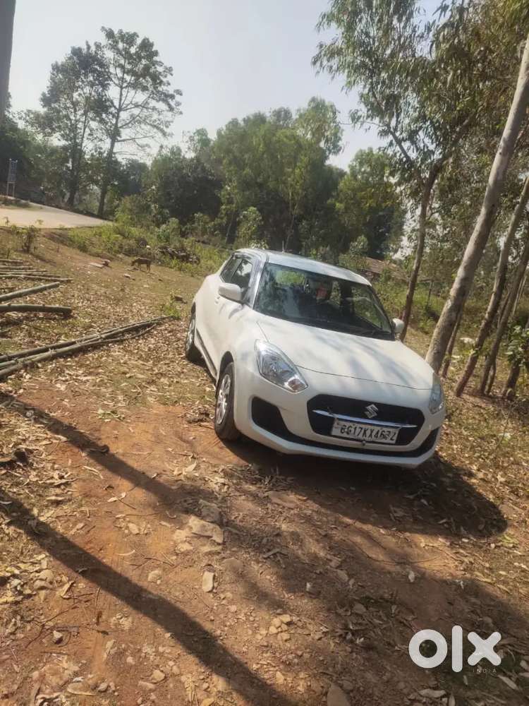 Maruti Suzuki Swift 2023 , Vxi , Petrol