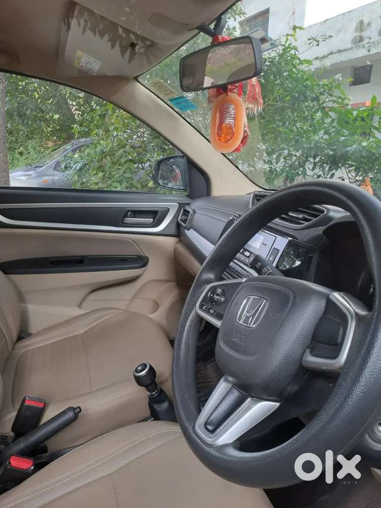 Honda Amaze 1.2 2024 Manual Petrol
