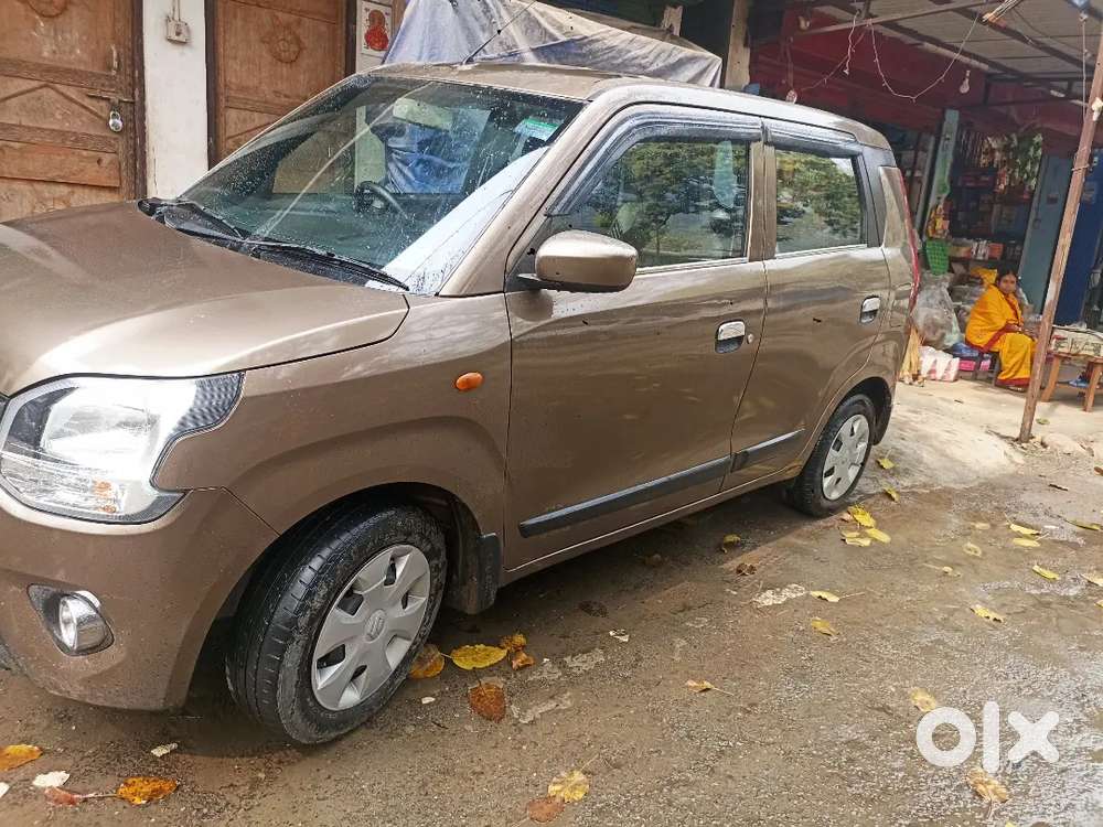 Maruti Suzuki 1000 2019 Petrol 36000 Km Driven