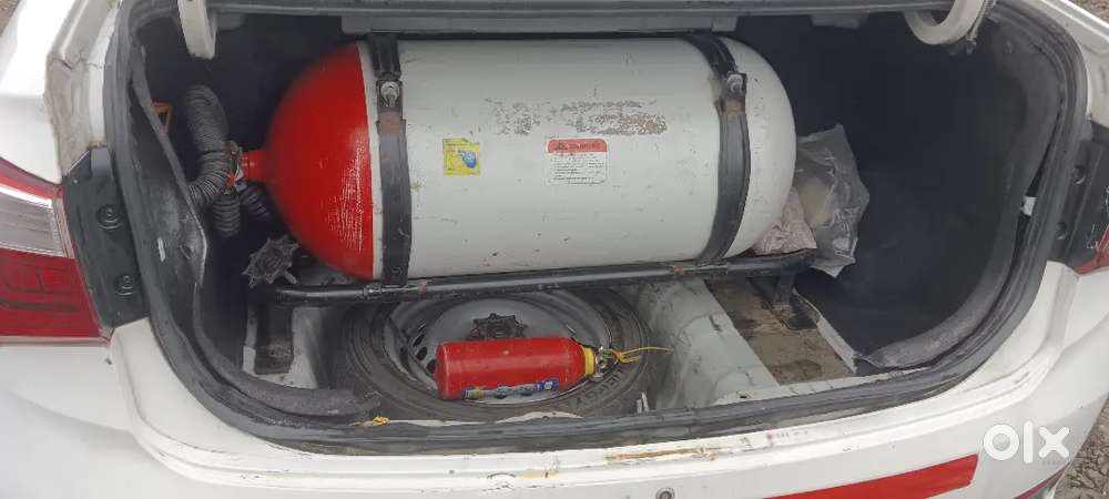 Hyundai Xcent Prime 2021 Drive
