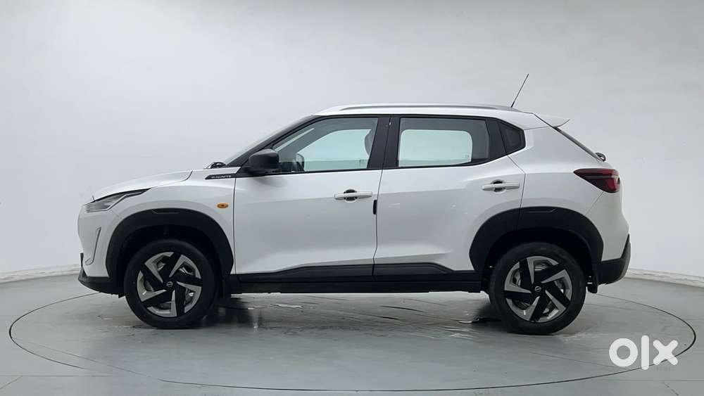 Nissan Magnite 1.0 Xe, 2023, Petrol