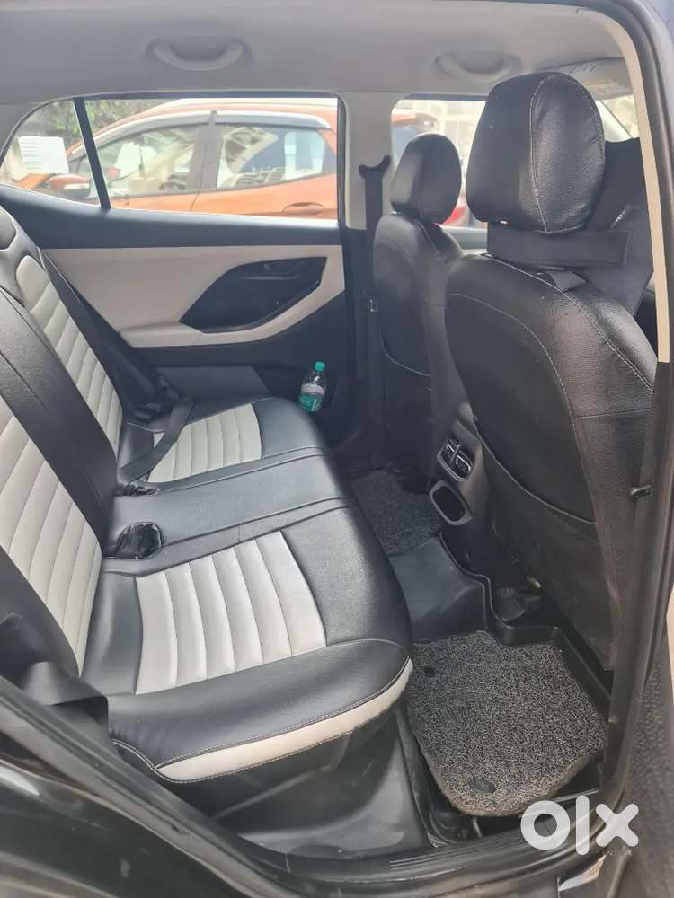 Hyundai Creta Ex 2021 Diesel