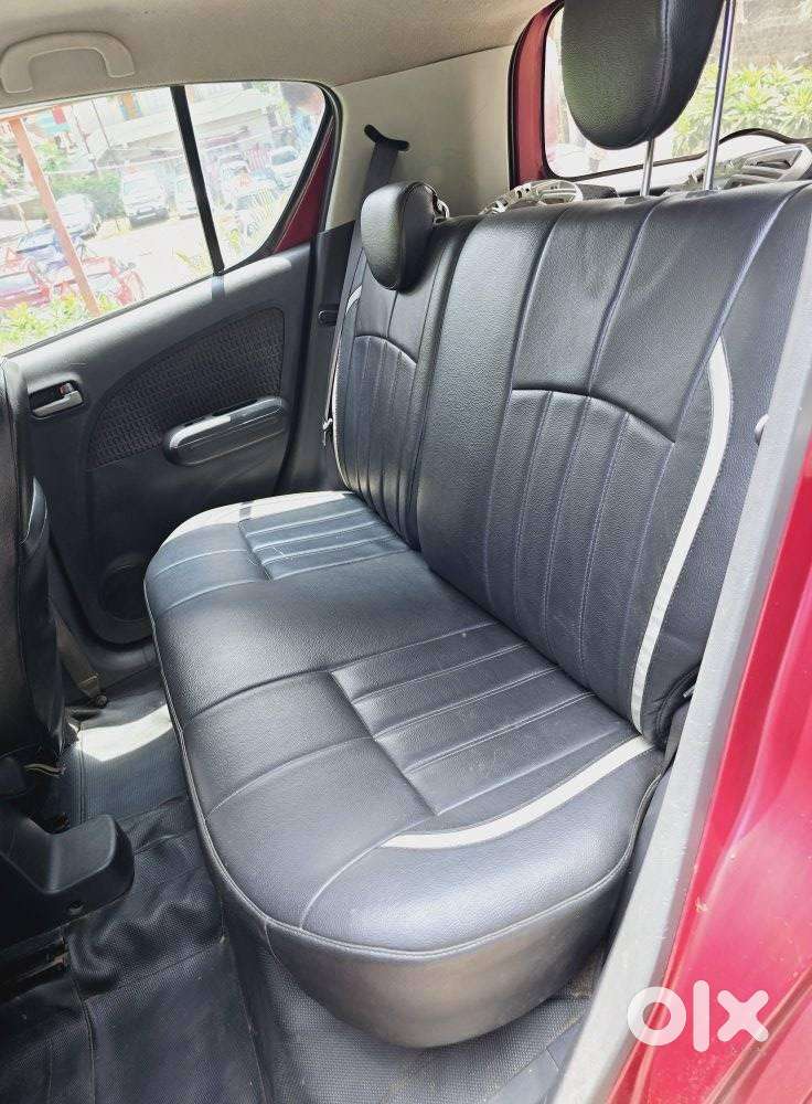 Maruti Suzuki Ritz Vdi (abs) Bs Iv, 2015, Diesel