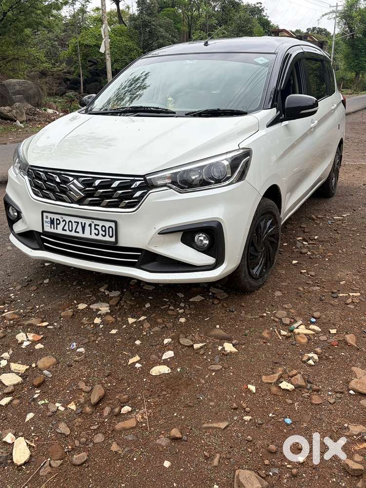 Maruti Ertiga 1.4 Vxi 2025
