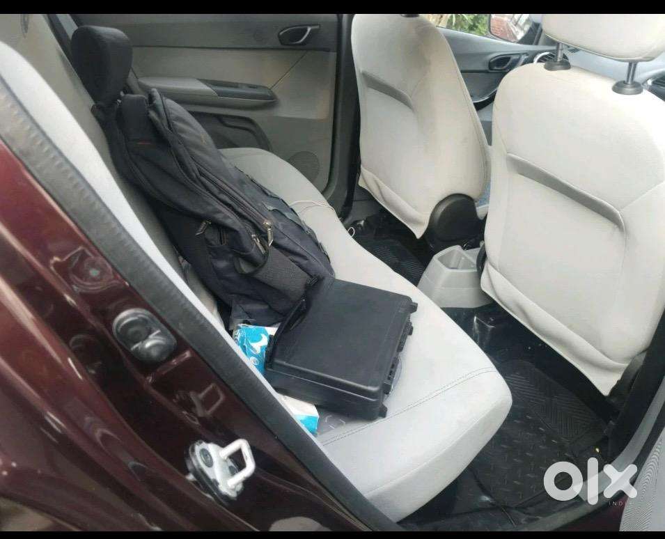 Tata Tigor 2020 Petrol Well Maintained