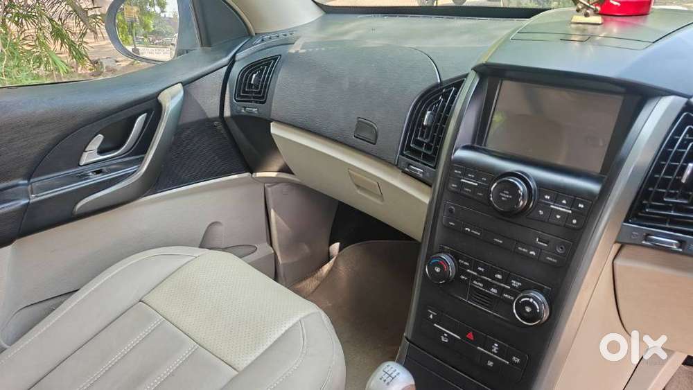Mahindra Xuv500 2.2 W10, 2016, Diesel