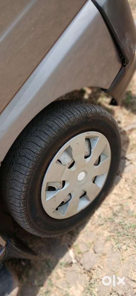 Maruti Suzuki Eeco, 2020, Petrol