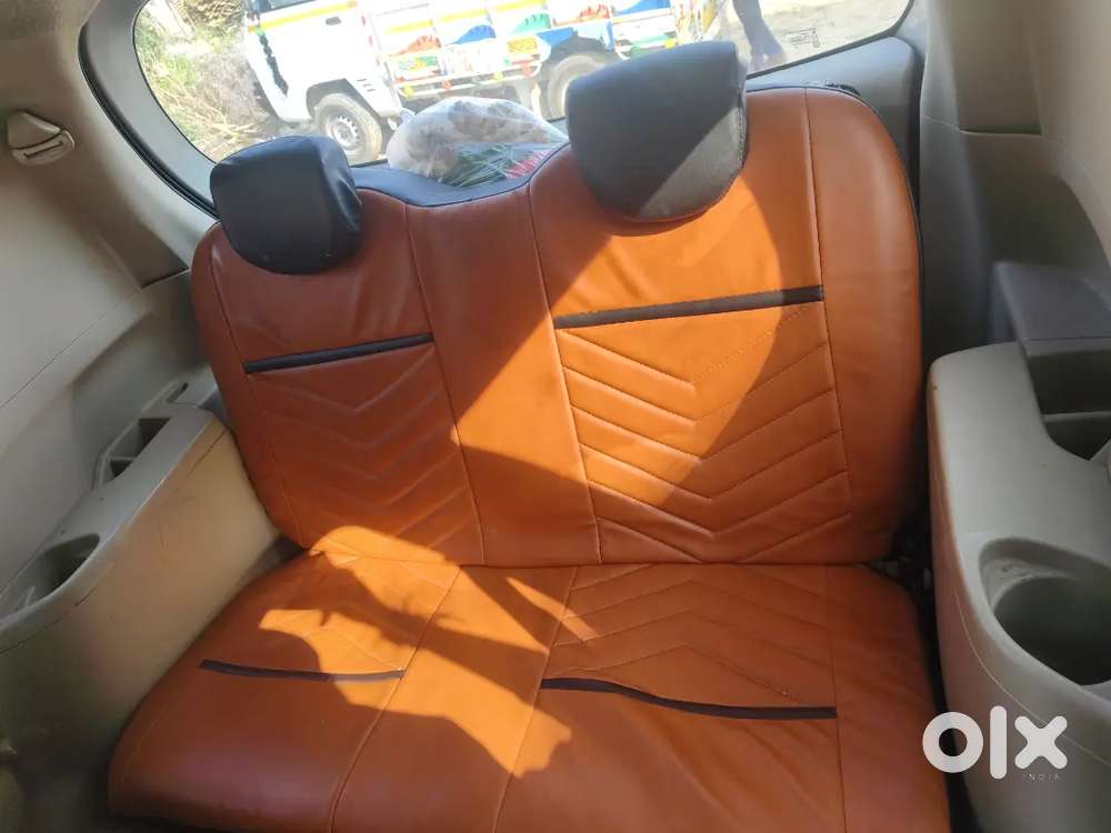 Maruti Suzuki Ertiga 2015