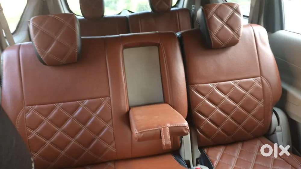 Maruti Ertiga Vxi 2022 Exllent Condition