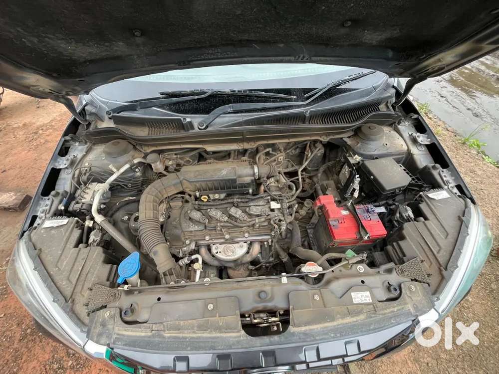 Toyota Urban Cruiser 2021 Petrol 61000 Km Driven