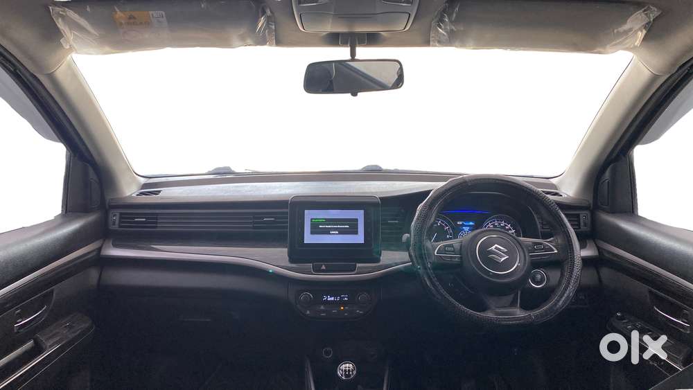 Maruti Suzuki Xl6 Zeta, 2022, Petrol