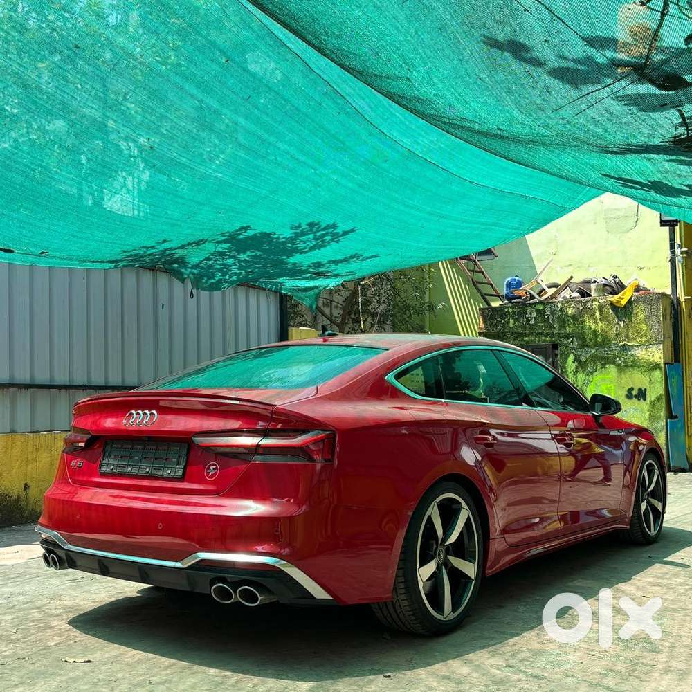 Audi S5 - 2024