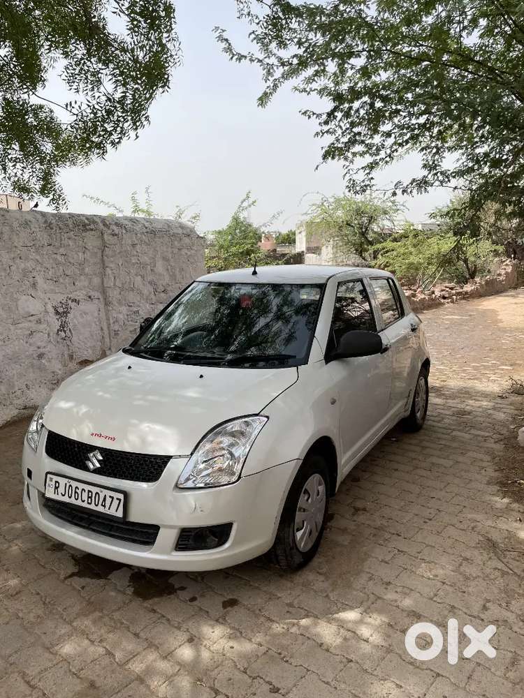 Maruti Suzuki Swift 2010 Diesel Good Condition
