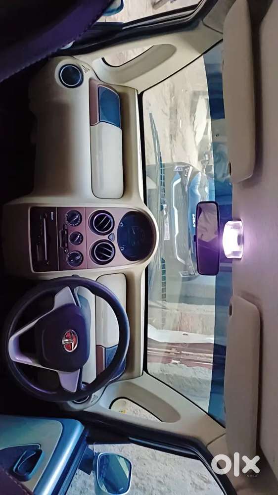 Tata Nano Xt 2017