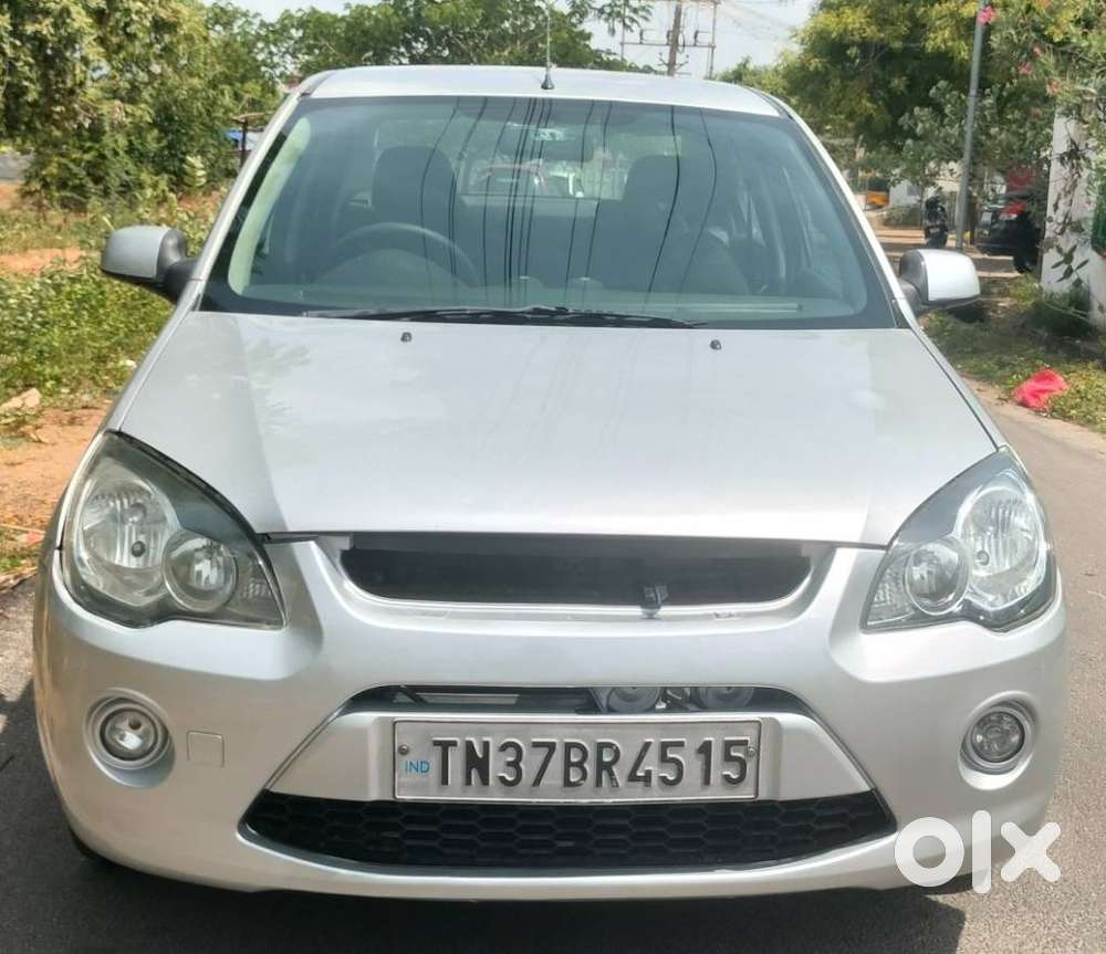 Ford Fiesta 1.4 Exi, 2011, Diesel
