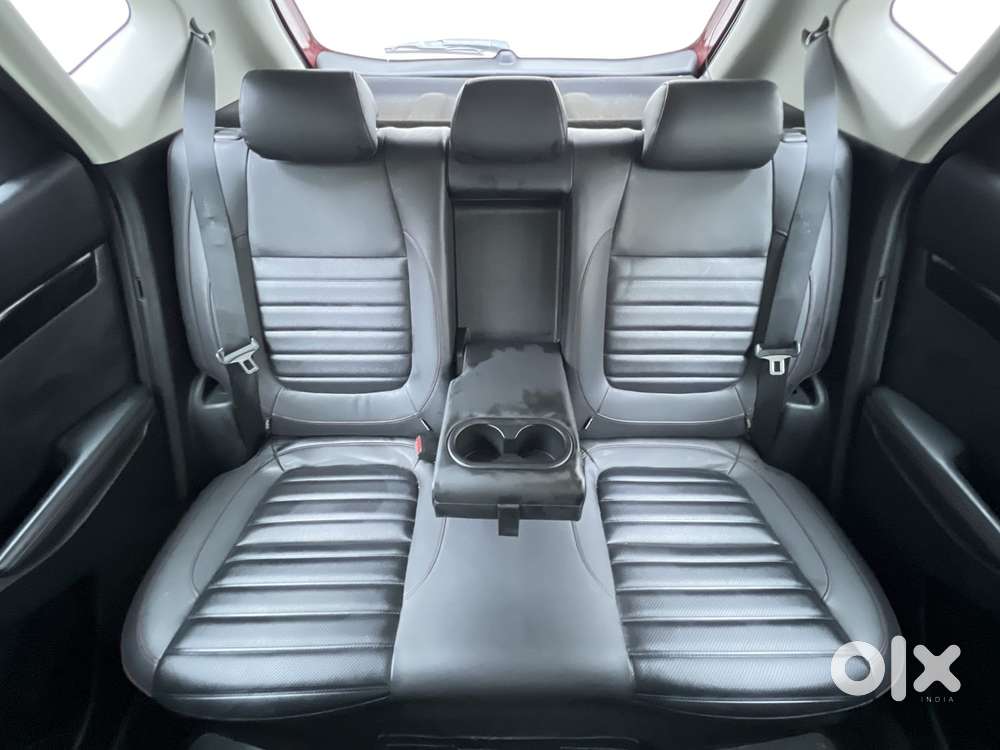 Kia Seltos Gtx, 2020, Petrol