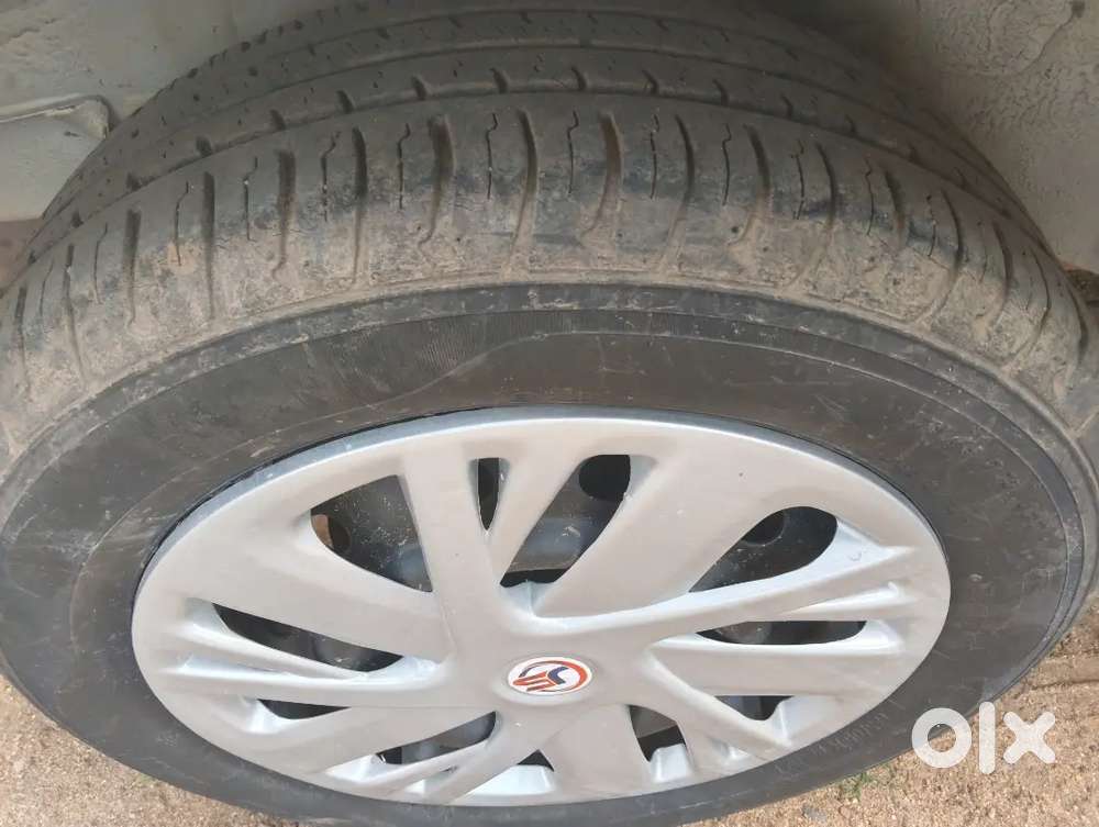 Excellent Condition 25 Milage