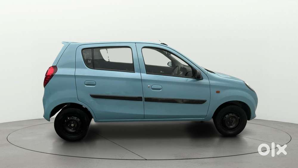 Maruti Suzuki Alto 800 2012-2016 Vxi, 2014, Petrol