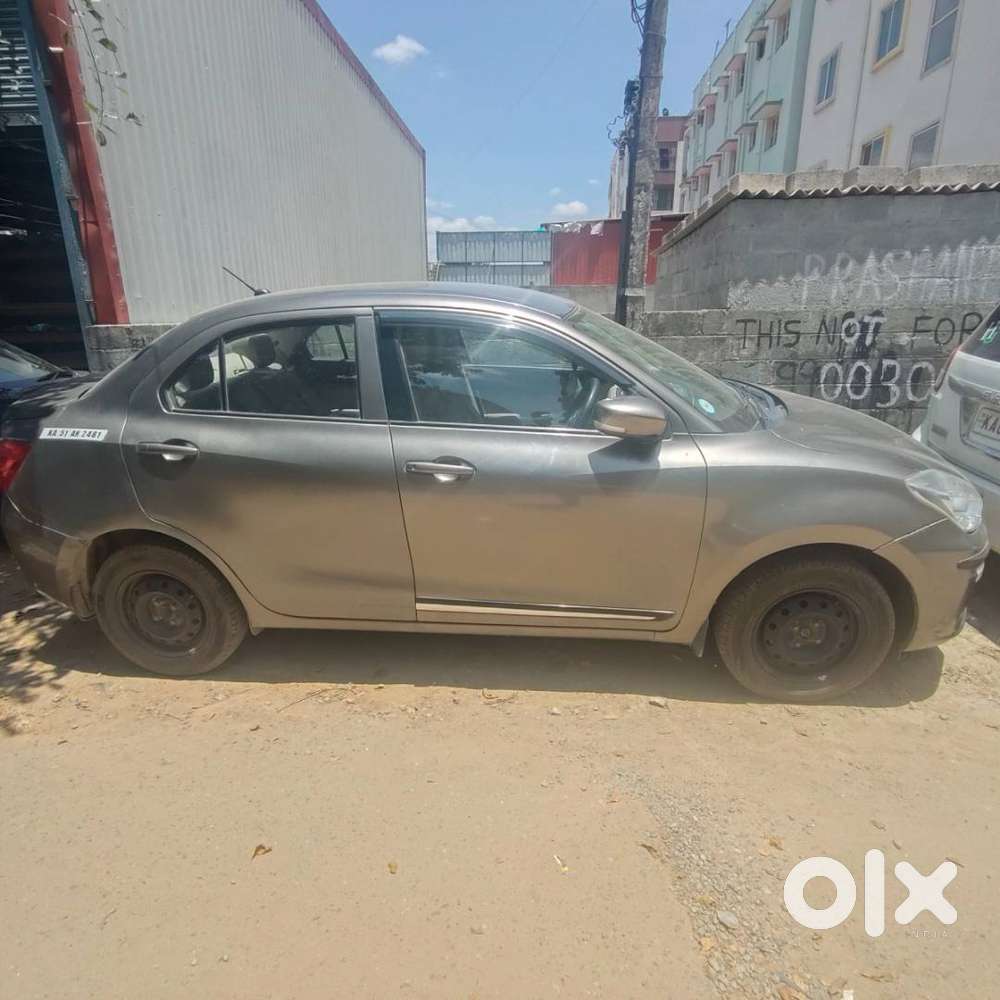 Maruti Suzuki Dzire 2022 Petrol