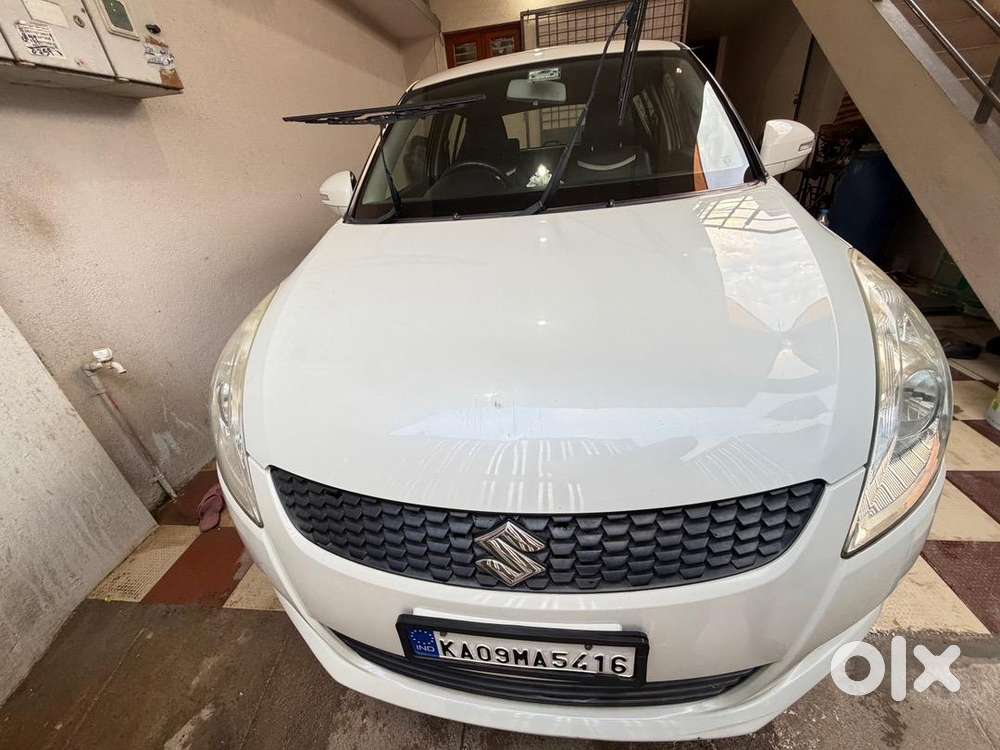 Maruti Suzuki Swift 2013 Diesel Good Condition
