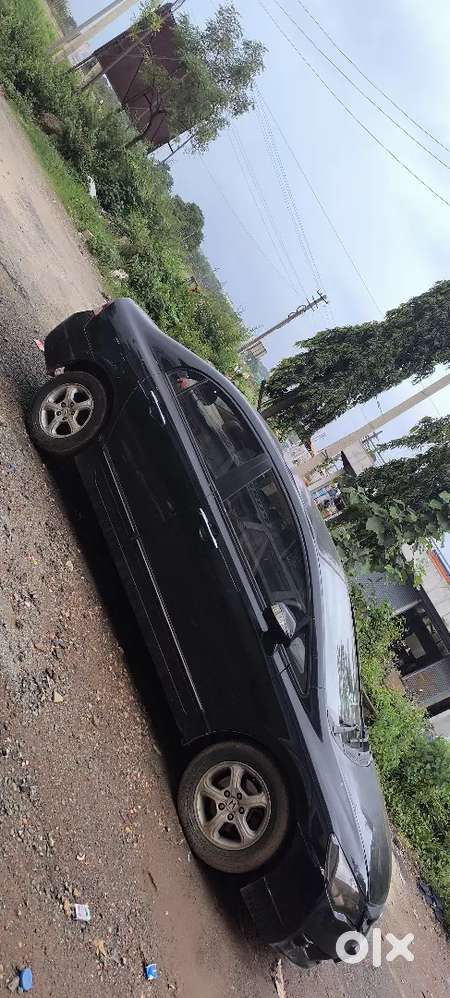 Honda Civic 2009 Petrol Good Condition