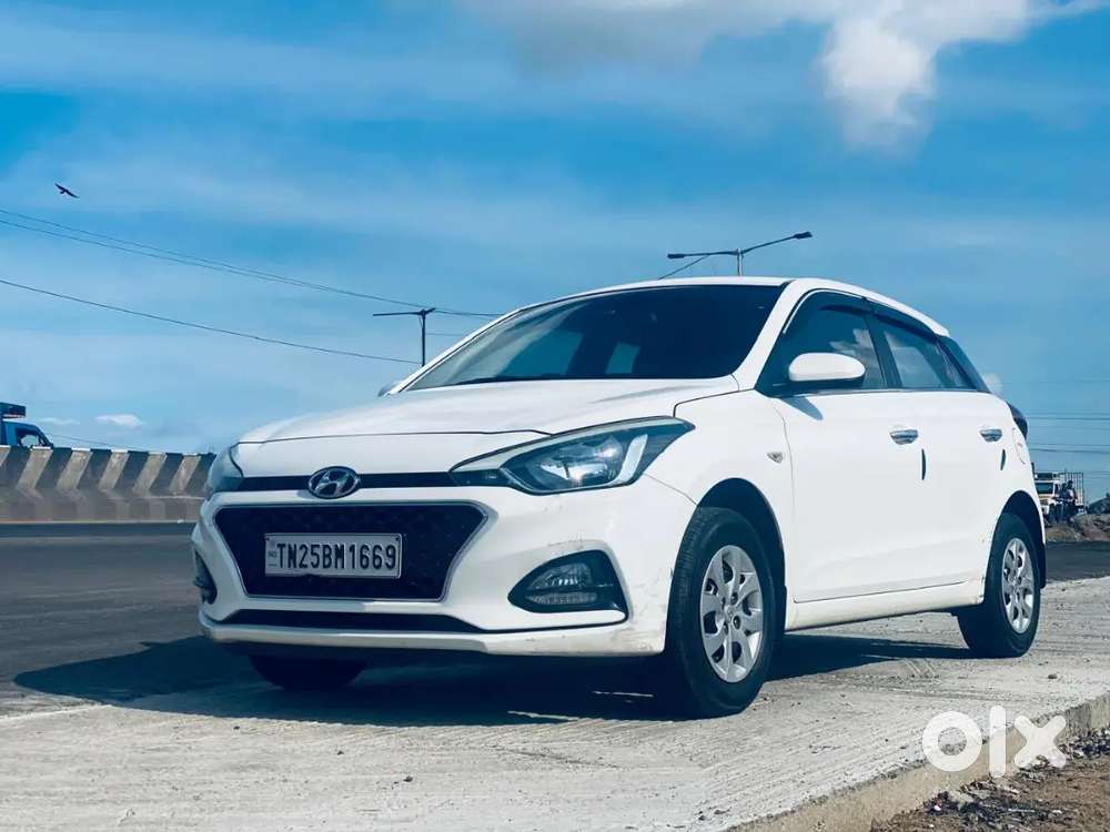Hyundai Elite 120

Magna Plus 1.2