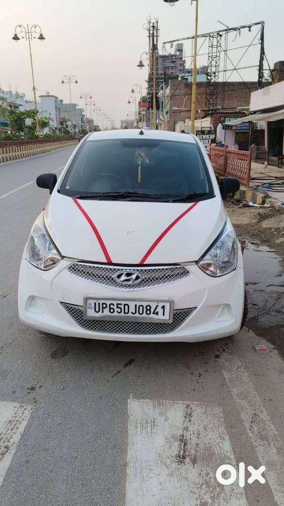 Hyundai Eon Era +, 2019, Petrol
