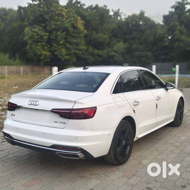 Audi A4 2.0 Technology 40 Tfsi, 2023, Petrol