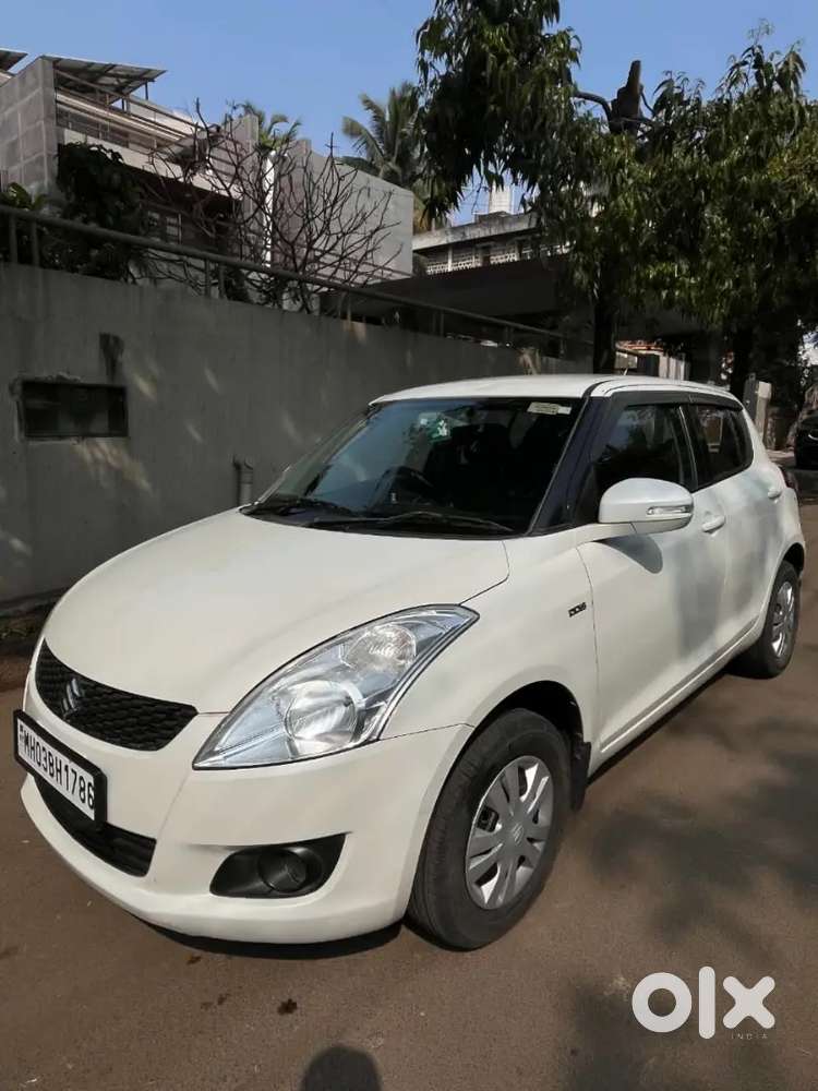 Maruti Swift Vdi 2012 Diesel Sell Urgent