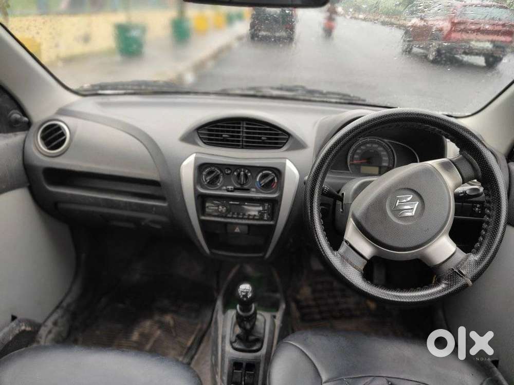 Maruti Suzuki Alto 800 Lxi, 2018, Petrol