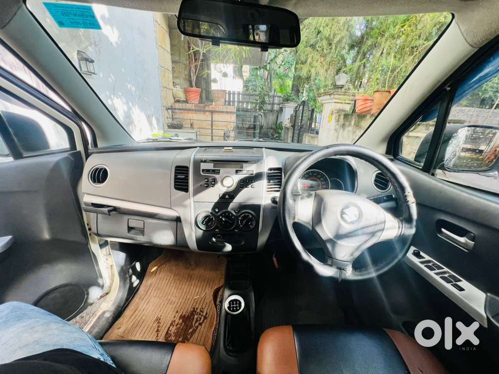 Maruti Suzuki Wagon R 1.0 2010 Petrol 90000 Km Driven
