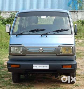 omni 2007 model