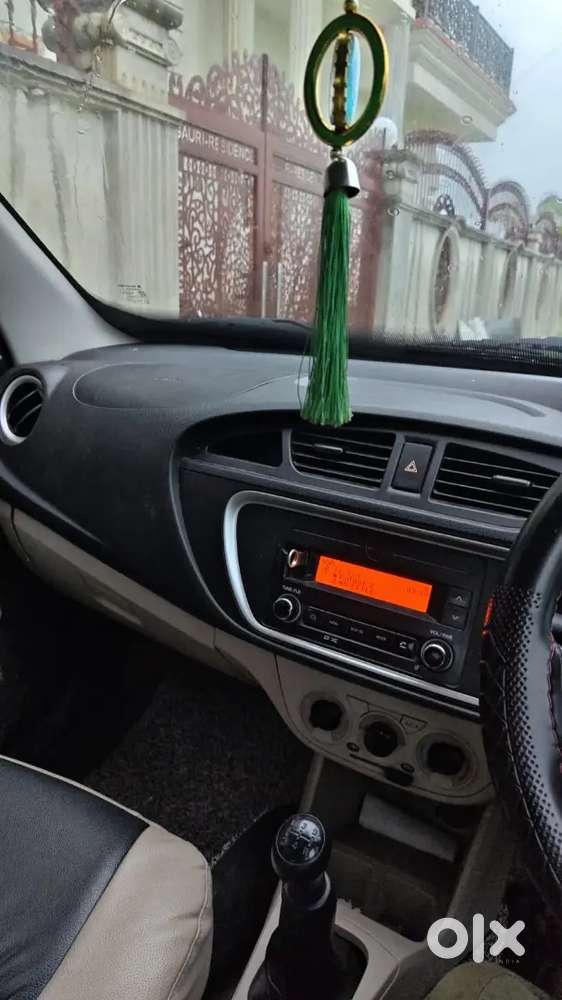 Maruti Suzuki Alto 2022
