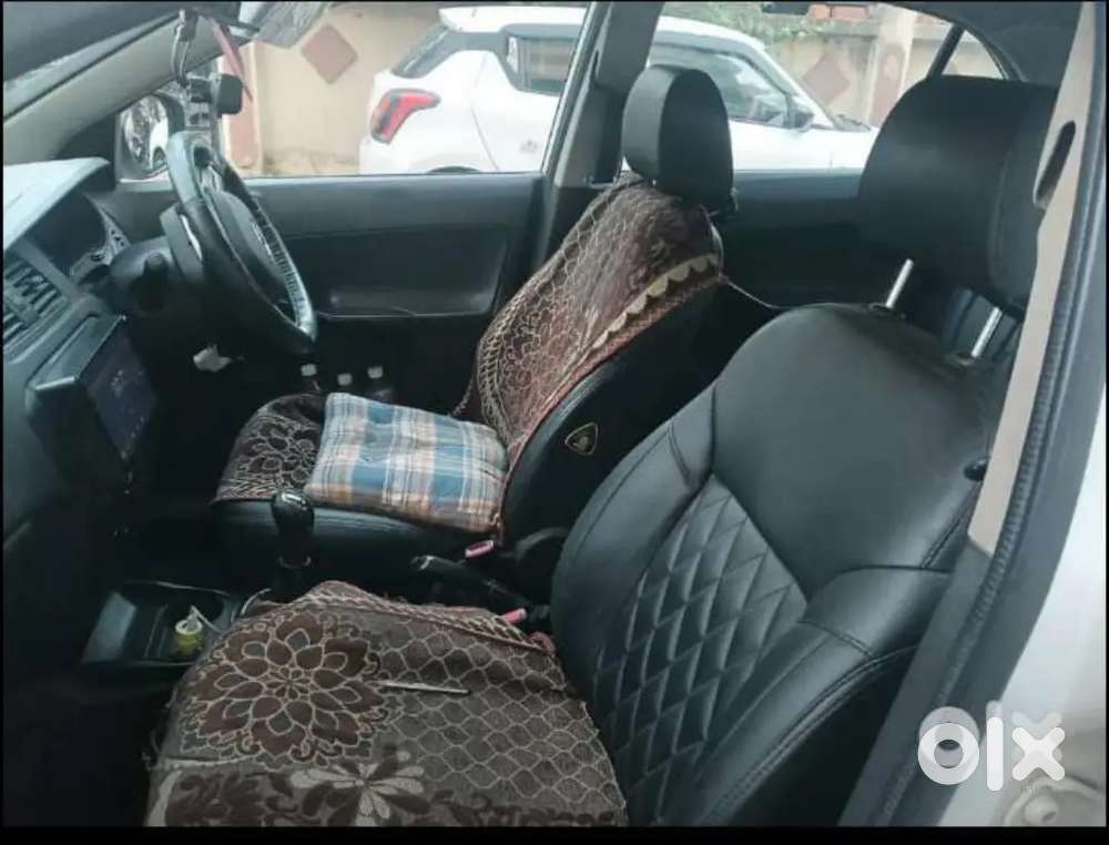 Tata Bolt Quadrajet 2018 Model