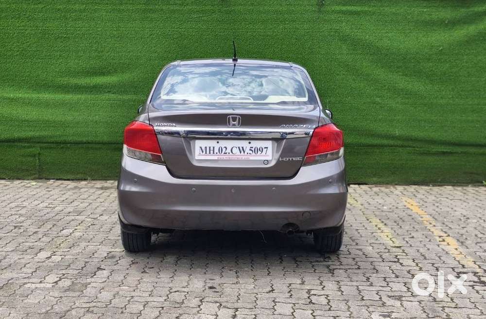 Honda Amaze, 2013, Diesel