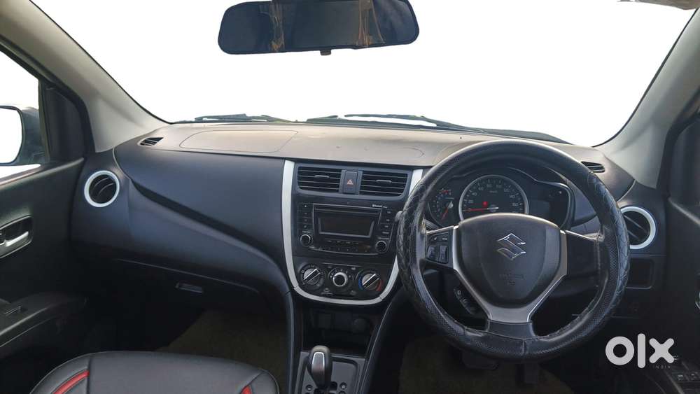 Maruti Suzuki Celerio X Amt Zxi, 2018, Petrol