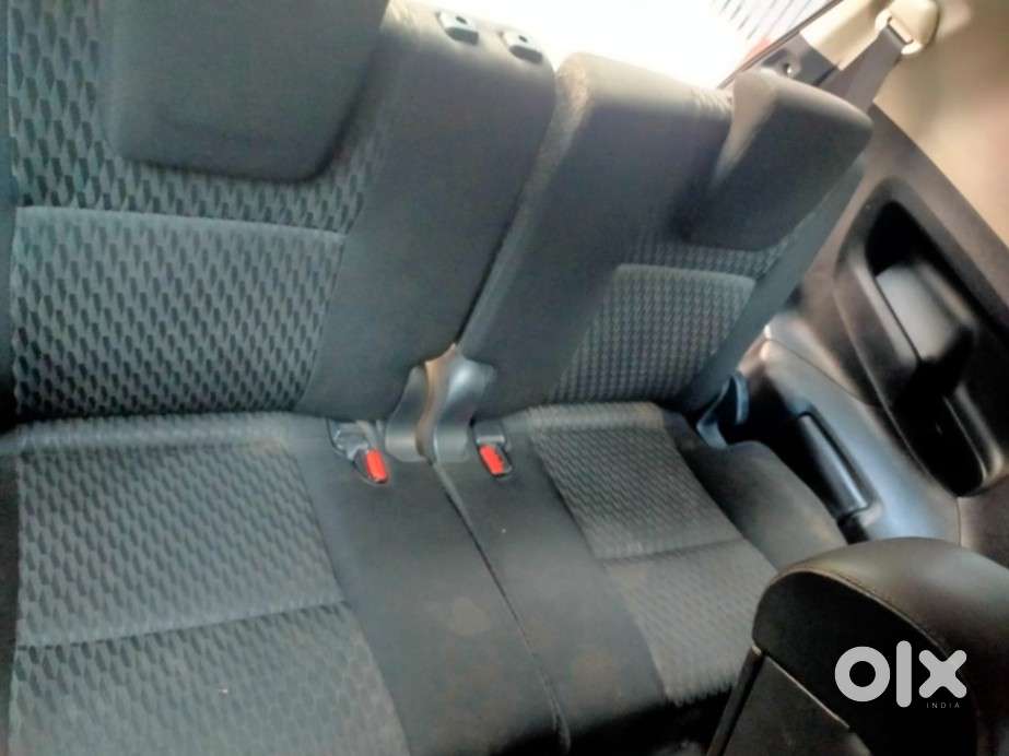 Toyota Innova Crysta 2.4 G Mt 7 Str, 2021, Diesel