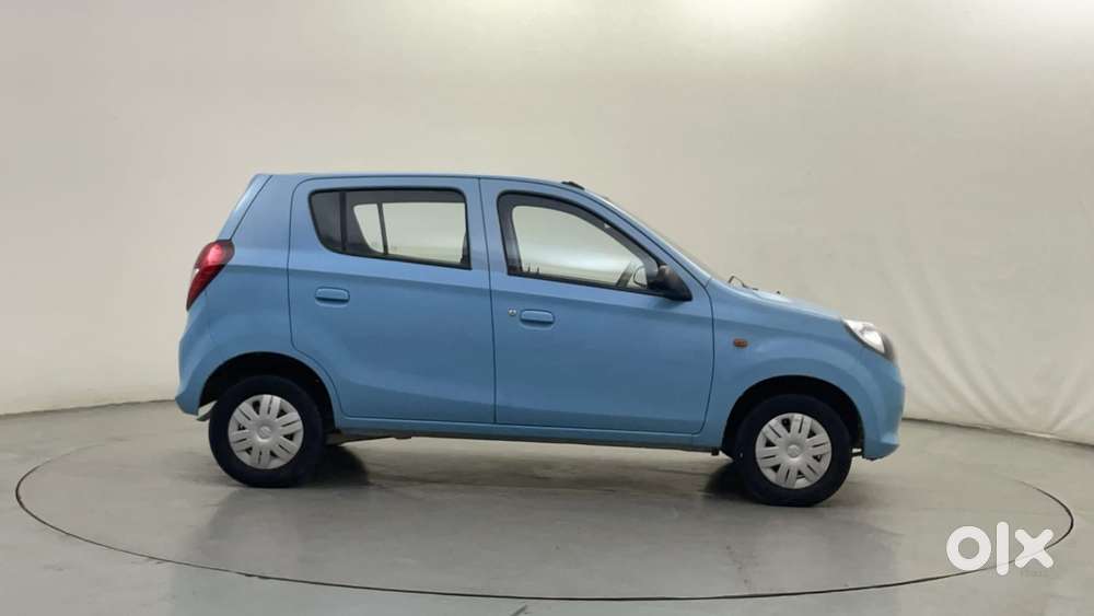 Maruti Suzuki Alto 800 Lxi, 2014, Petrol
