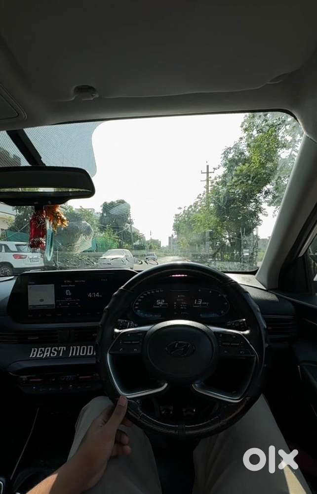 I20 Diesel