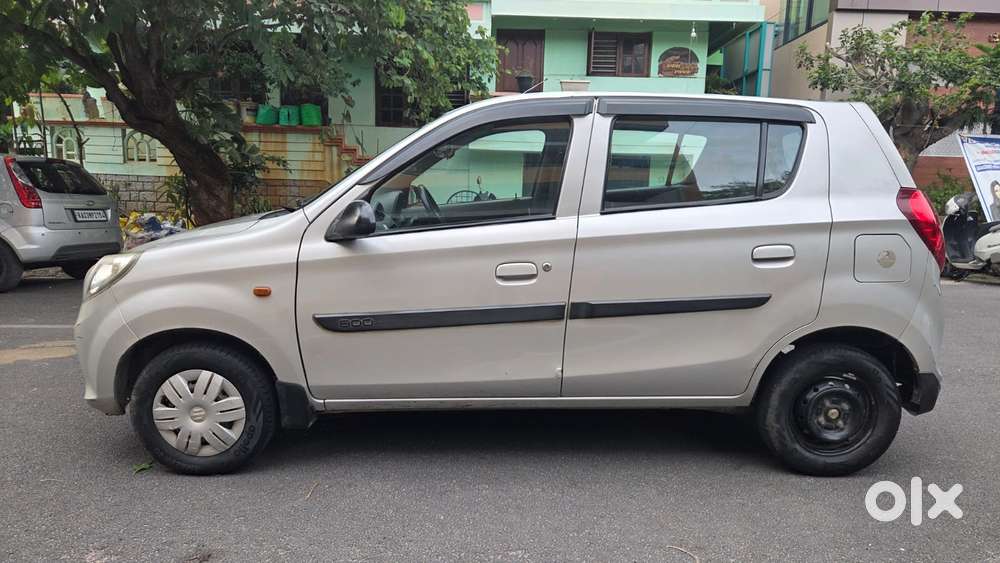 Maruti Suzuki Alto 800 Lxi, 2015, Petrol