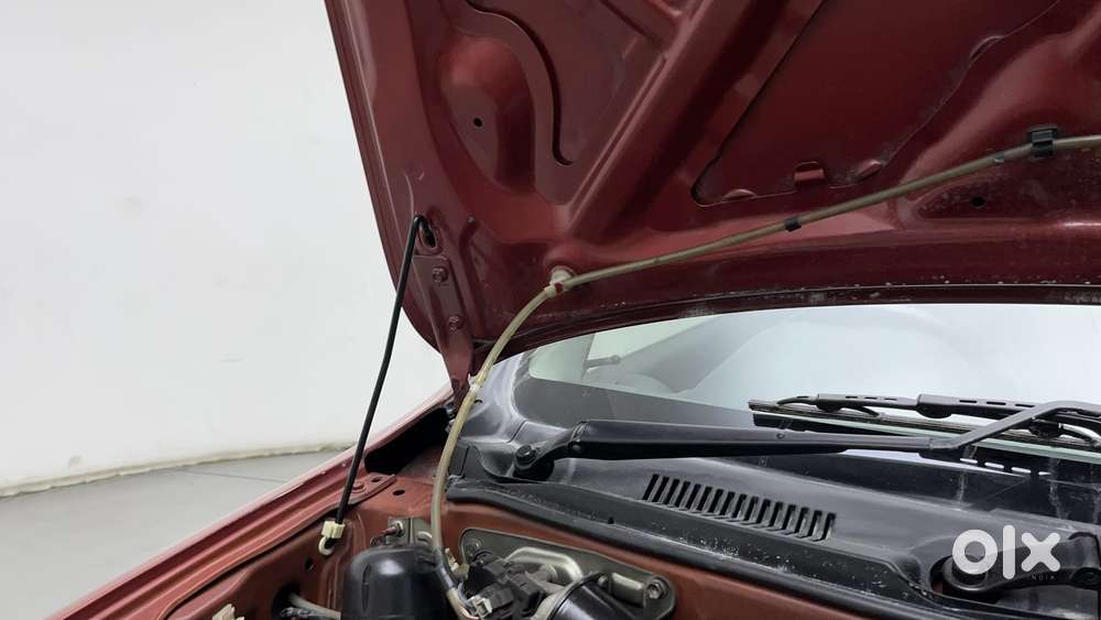 Maruti Suzuki Alto 800 Lxi, 2016, Petrol