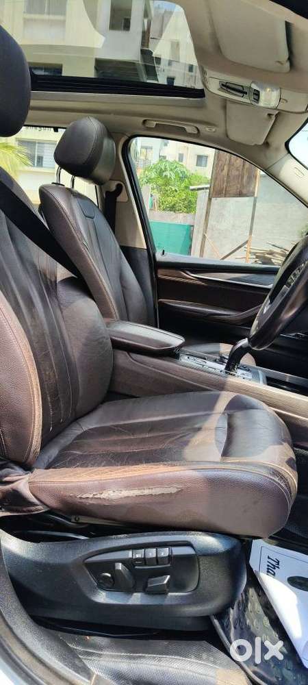 Bmw X5 Xdrive 30d, 2017, Diesel