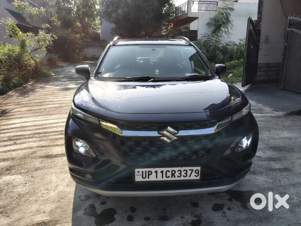 Maruti Suzuki Fronx 1.2l 2024