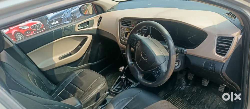 Hyundai I20 Magna Diesel