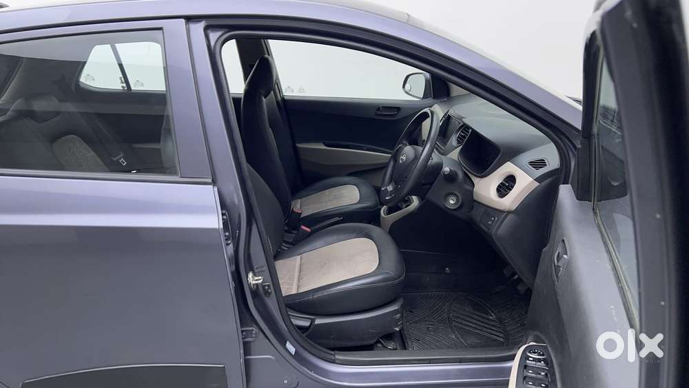 Hyundai Grand I10 1.2 Kappa Magna, 2013, Petrol