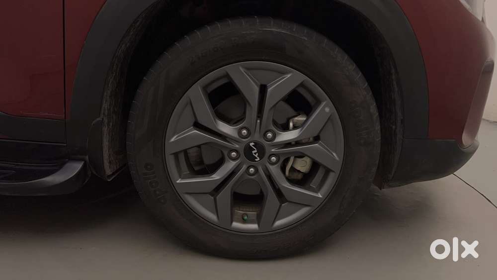 Kia Seltos Htx D, 2023, Diesel