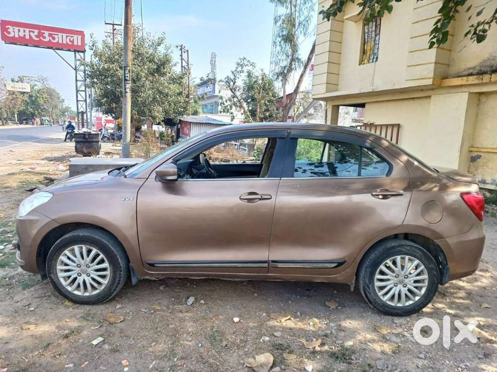 Maruti Suzuki Swift Dzire Zxi Plus , 2018, Petrol